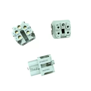 09200042711 Đầu Nối Cái HAN-4A-F